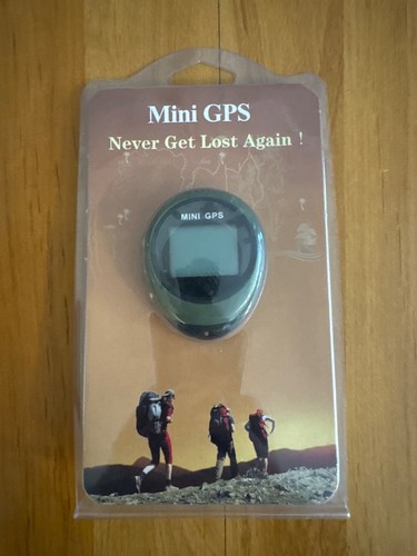 Mini gps pg03 - gps,