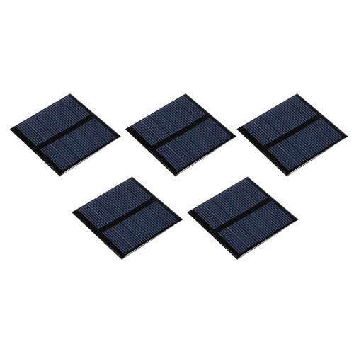 Mini solaire panneau - solaire, cellule