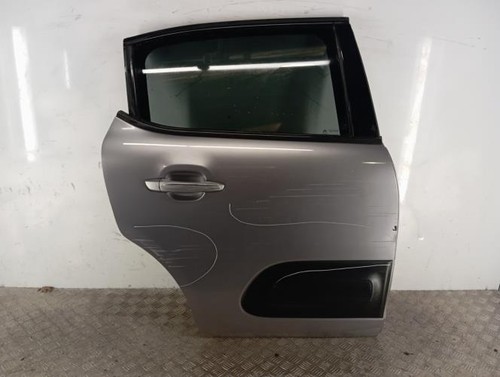 Porte arriere droit citroen - porte,