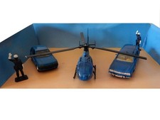 Coffret gendarmerie solido - coffret,