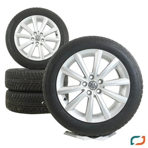 Original polo aw pneu - vw, 2g