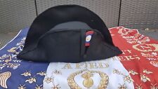 Bicorne modèle  Napoléon