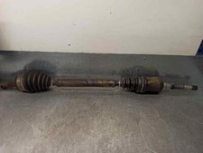 4511438 transmission avant