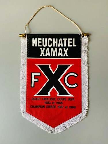 Neuchatel xamax fxc grand - neuchatel,