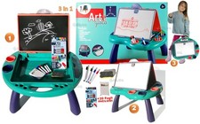Tableau Banc De Jeu Artiste