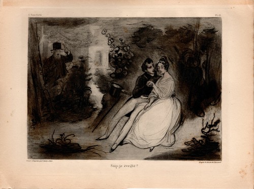 Octave tassaert amoureux - octave,