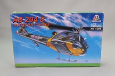 XY104 ITALERI 1201 maquette