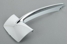 Bande Moulure Chrome avant