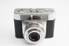 APPAREIL PHOTO ZEISS IKON CONTESSA ARGENTIQUE 1950 OBJECTIF ZEISS TESSAR 50mm