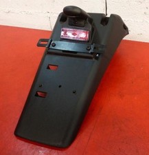 Bavette MBK SKYLINER 125 2004 à 2010