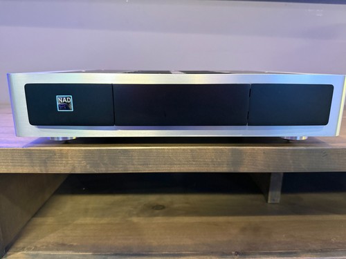 Nad masters m22 power - nad, v2