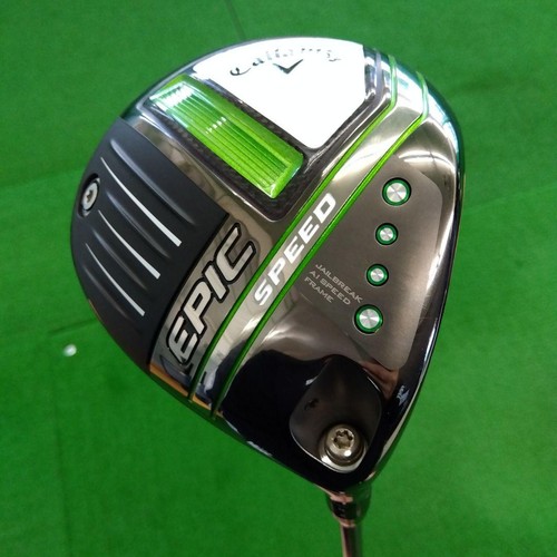 Callaway epic speed driver - callaway,