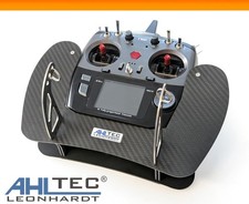 AHLTEC Émetteur RadioLink T16D En CARBONE - Support Pliable