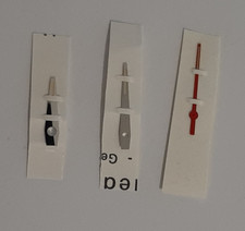 Universal Genève Compax original hand 885103 885108 885107 NOS Valjoux 72 rare