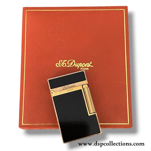 Ancien briquet dupont - 🔝,