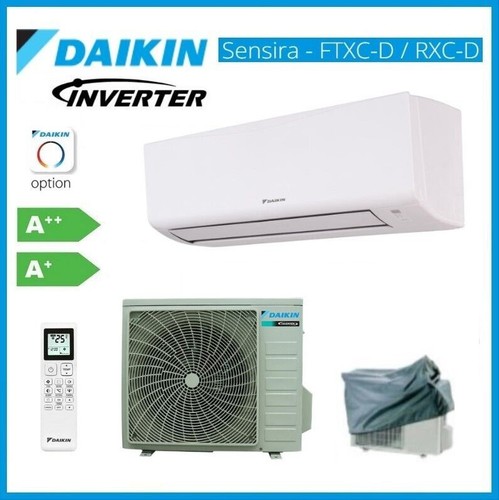 Daikin climatiseur inverter - climatiseur,