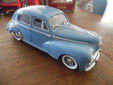 1/18ième – SOLIDO –