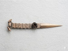 Rare Coupe-papier Ancien