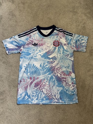 Maillot costa rica coupe - maillot,