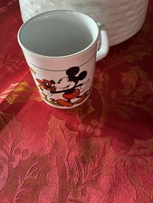 Tasse ou mug Mickey and Minnie Disney  