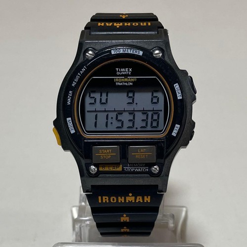 Montre numérique timex - montre,