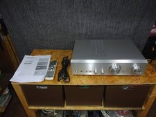 Amplificateur intégré ONKYO