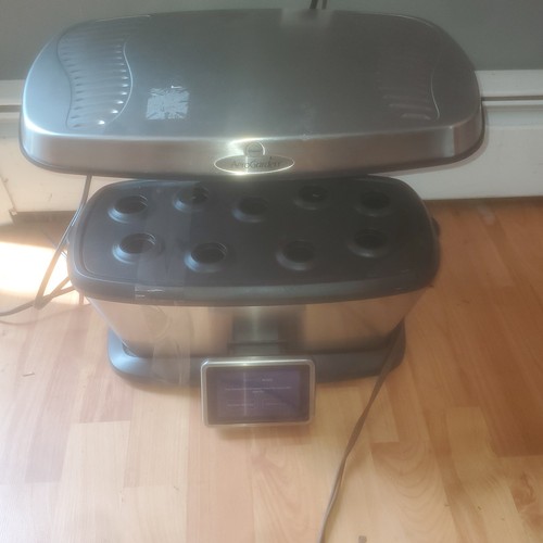 Miracle gro aerogarden bounty - aerogarden,
