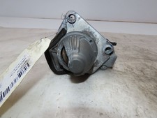 démarreur nissan MICRA IV