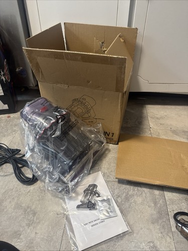 Mattress vacuum cleaner - mattress,