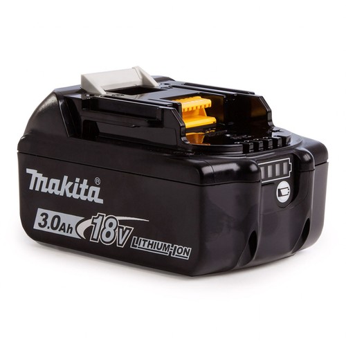 Batterie ion makita bl1830b - batterie, li-ion
