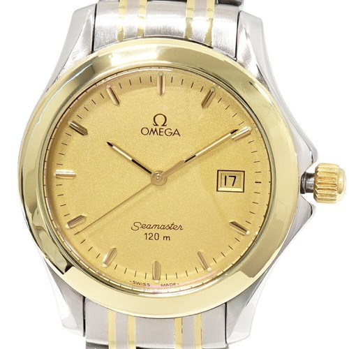 Omega seamaster 120m 2311 - omega,