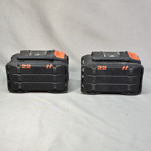 Two used hilti - hilti, nuron