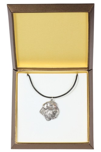 Collier enfant bouvier des - enfant,
