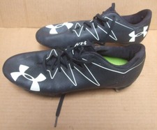 Chaussures de foot à crampons
