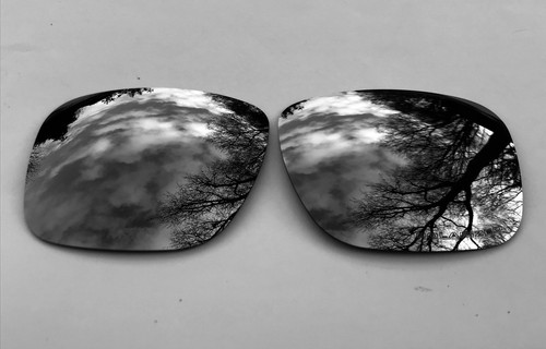 Gravé polarisé noir - polarisé,
