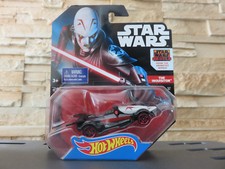 VEHICULE HOTWHEELS STAR WARS