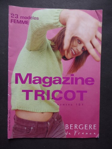 Catalogue laine tricot - §,