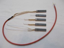 Allumage Céramique / Détonateurs Électriques pour Pastille / Fours à Pellet /