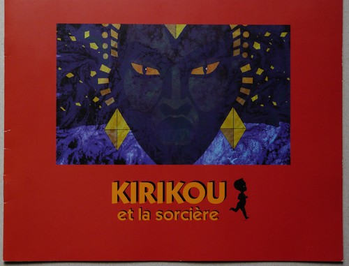 Kirikou la sorcière - dp, et