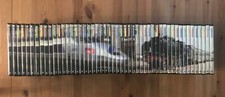 LA PASSION DES TRAINS - 50 DVD Atlas SNCF du 1 au 49 + 3 bis