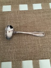 Petite cuillère pour enfant genre cuillère à bouillie