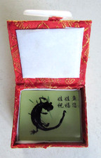 Petit lézard ou salamandre