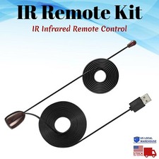 IR Infrared Remote Control