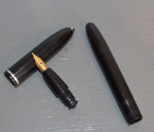 Stylo Plume Waterman Laqué