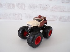 Monster trucks - Hotwheels - Hot Wheels - Donkey Kong - DK (J20) (1) - TBE