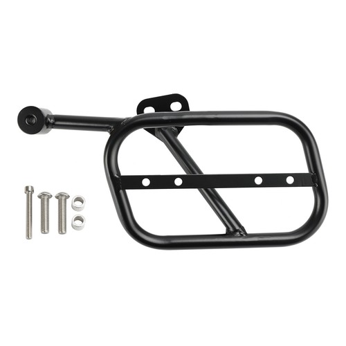 Sacoche selle fixation - de,