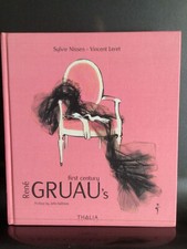 First century René Gruau's