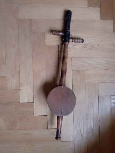 Violin goje niger - goje,