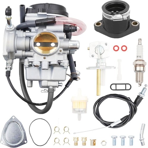 Carburateur pour yamaha - carburateur, bruin