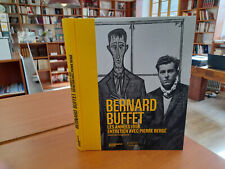 Bernard Buffet - Les années